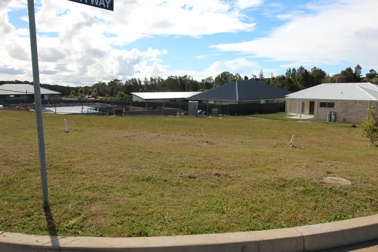 Main view of Homely land listing, 5 Marra Drive, Old Bar NSW 2430
