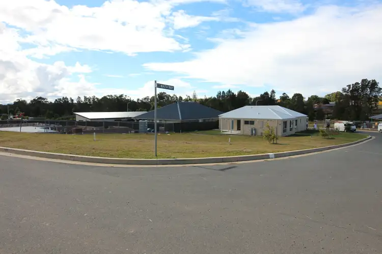Second view of Homely land listing, 5 Marra Drive, Old Bar NSW 2430