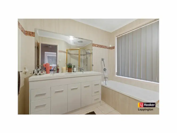 Third view of Homely house listing, 91 Balmoral Circuit, Cecil Hills NSW 2171