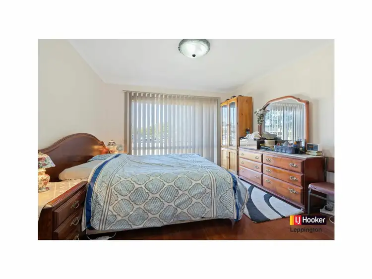 Fifth view of Homely house listing, 91 Balmoral Circuit, Cecil Hills NSW 2171