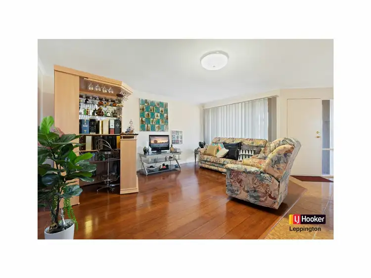 Sixth view of Homely house listing, 91 Balmoral Circuit, Cecil Hills NSW 2171