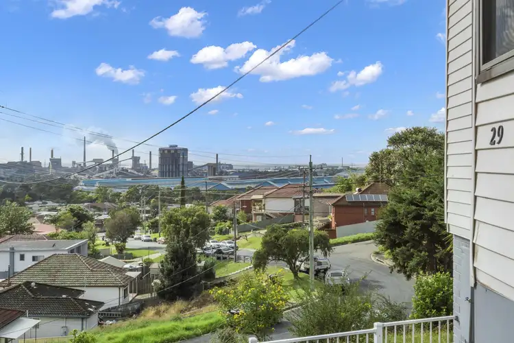 Second view of Homely house listing, 29 Jarvie Road, Cringila NSW 2502