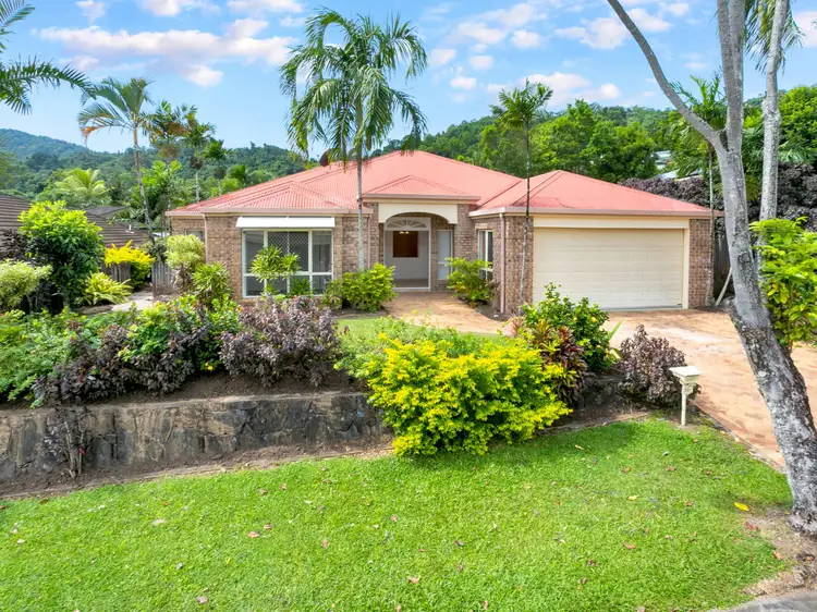 32 Taringa Street, Brinsmead QLD 4870