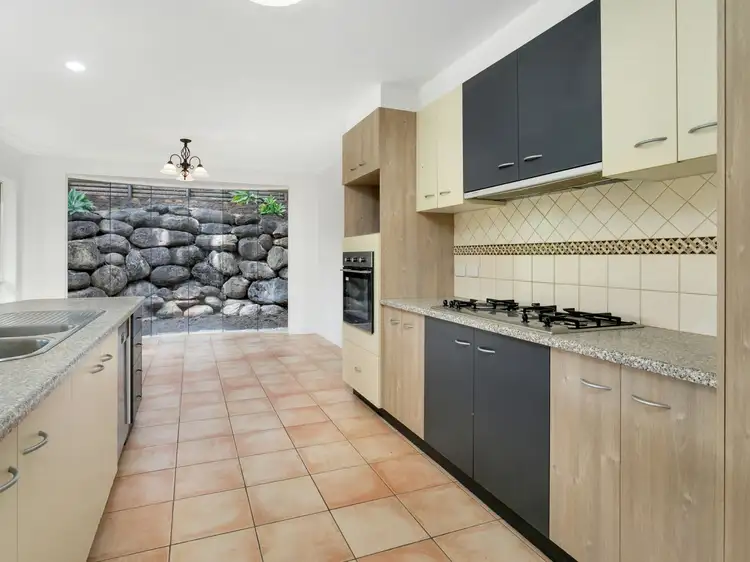 Fourth view of Homely house listing, 32 Taringa Street, Brinsmead QLD 4870