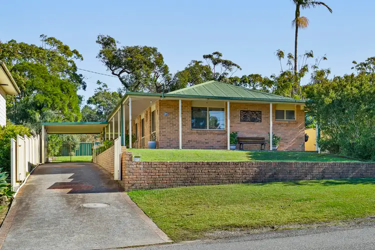 Main view of Homely house listing, 86 Richardson Road, San Remo NSW 2262
