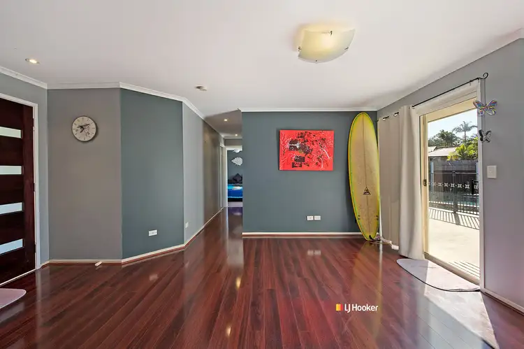 Fifth view of Homely house listing, 2 Bremer Court, Murrumba Downs QLD 4503