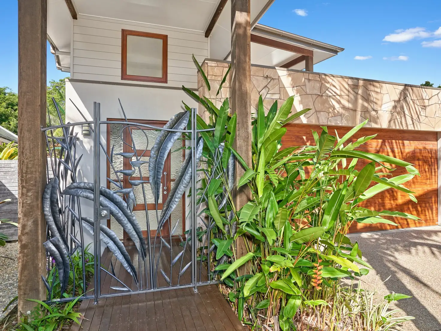 Main view of Homely house listing, 75 Cascade Boulevard, Palm Cove QLD 4879