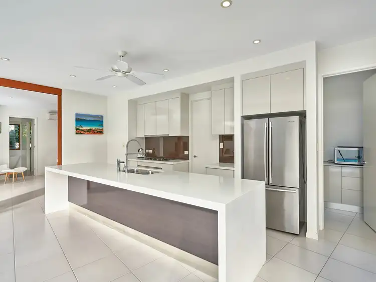 Third view of Homely house listing, 75 Cascade Boulevard, Palm Cove QLD 4879