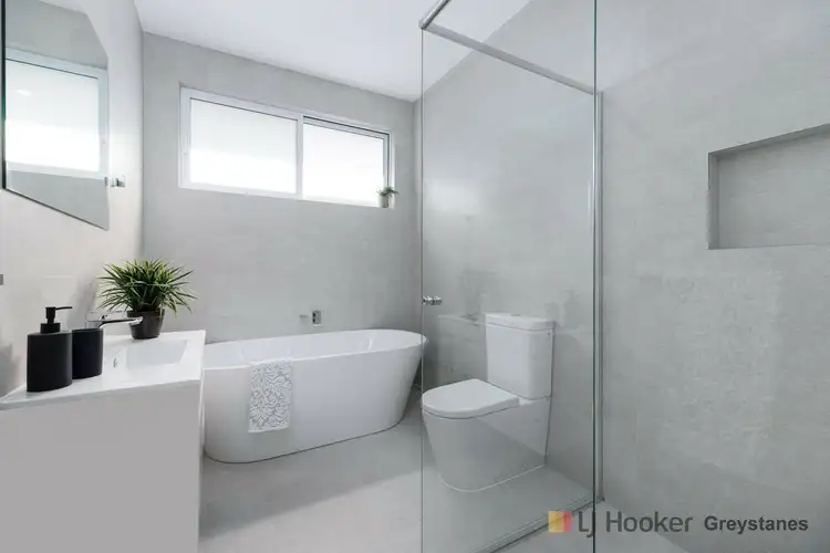 Seventh view of Homely semi-detached listing, 100 Hampden Road, South Wentworthville NSW 2145