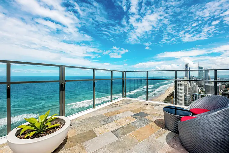 1902/3440 Surfers Paradise Boulevard, Surfers Paradise QLD 4217