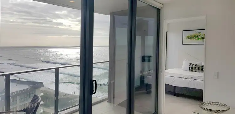 Second view of Homely apartment listing, 1902/3440 Surfers Paradise Boulevard, Surfers Paradise QLD 4217