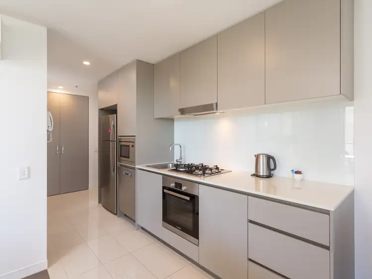 Fifth view of Homely apartment listing, 1902/3440 Surfers Paradise Boulevard, Surfers Paradise QLD 4217