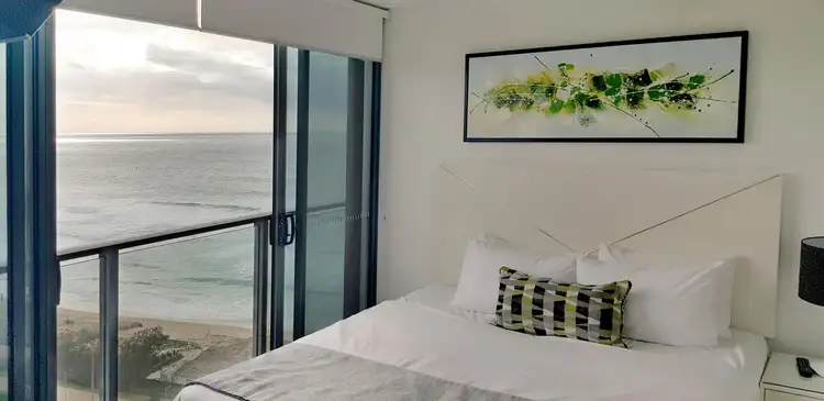 Sixth view of Homely apartment listing, 1902/3440 Surfers Paradise Boulevard, Surfers Paradise QLD 4217