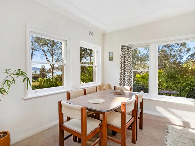 Sixth view of Homely house listing, 1873 Pittwater Road, Bayview NSW 2104