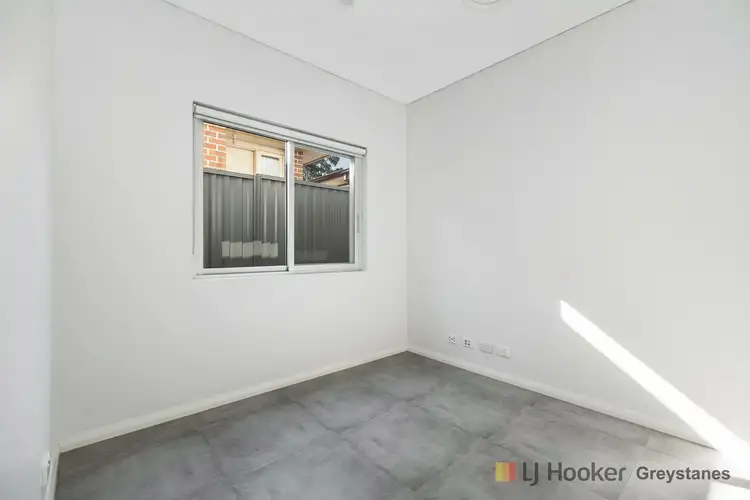 Sixth view of Homely semi-detached listing, 10 Byron Road, Guildford NSW 2161