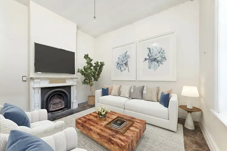 Second view of Homely house listing, 19 Cameron Road, Mount Barker SA 5251