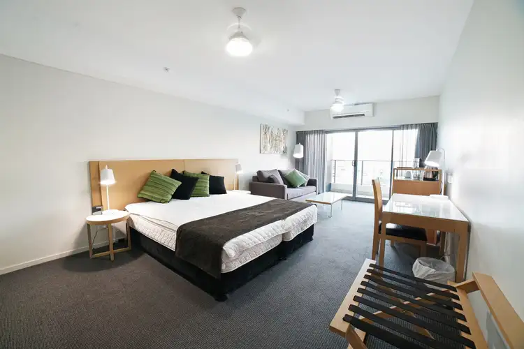 Sixth view of Homely apartment listing, 1517/43B Knuckey Street, Darwin City NT 800