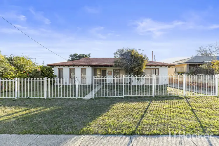 Main view of Homely house listing, 25 Blaxland Avenue, Two Rocks WA 6037
