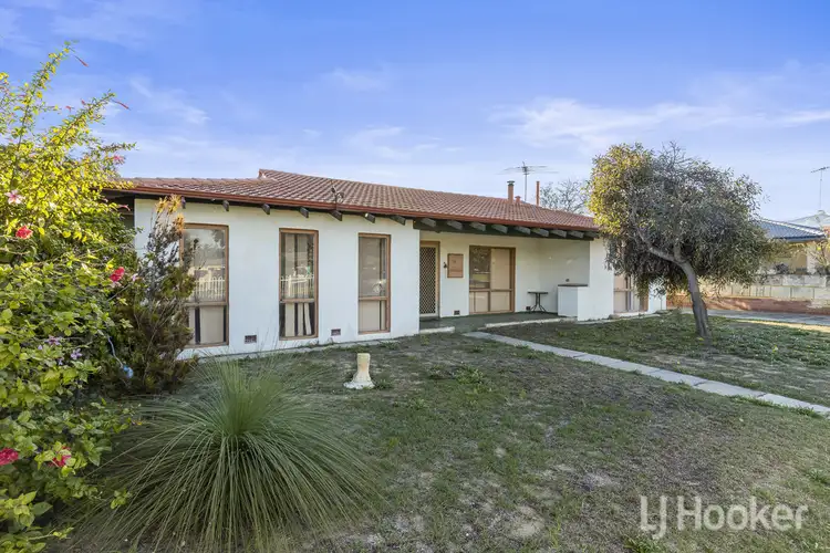 Second view of Homely house listing, 25 Blaxland Avenue, Two Rocks WA 6037