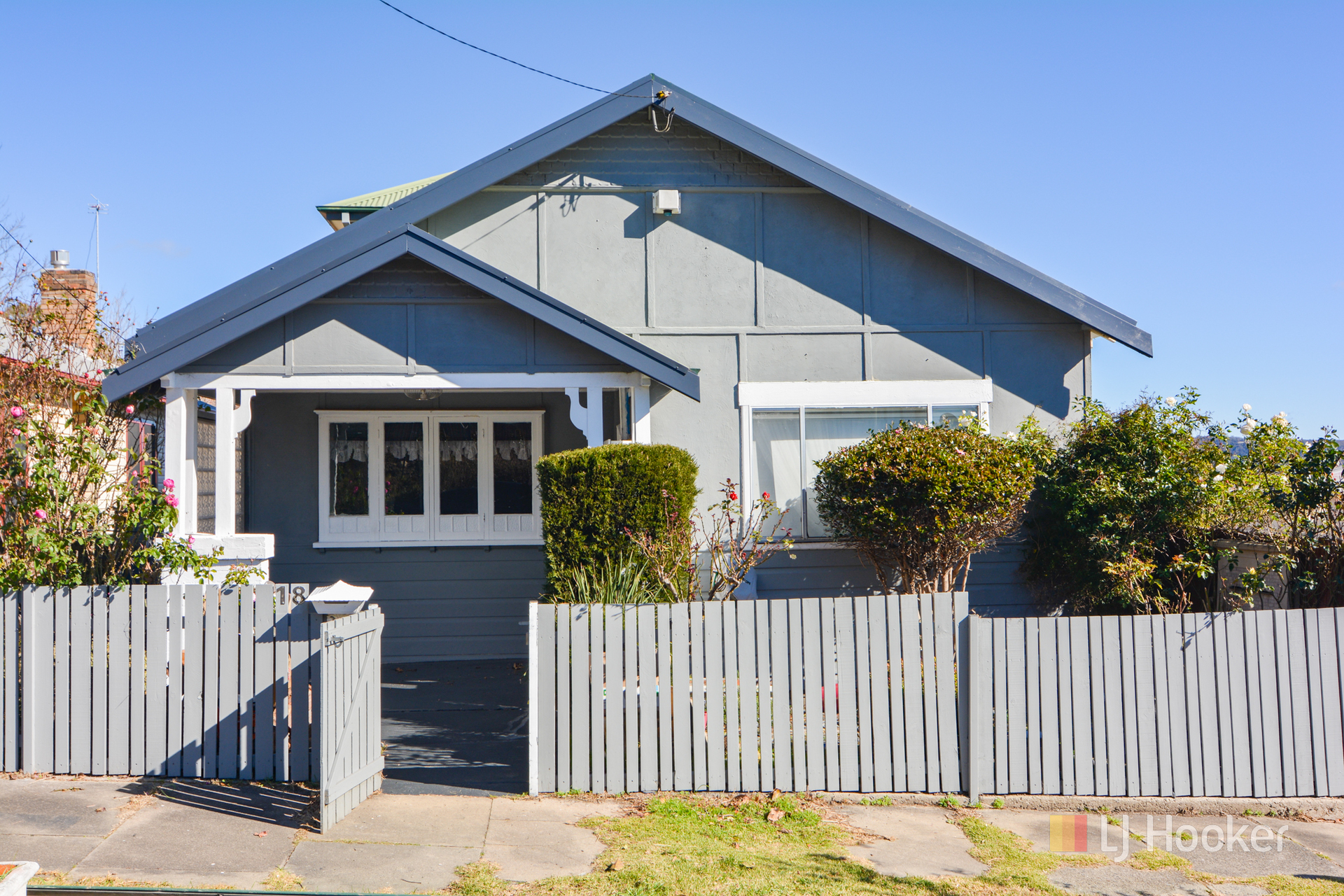 Main view of Homely house listing, 18 Eskbank Street, Lithgow NSW 2790