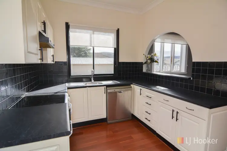 Second view of Homely house listing, 18 Eskbank Street, Lithgow NSW 2790