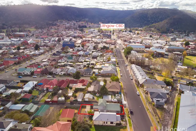 Fourth view of Homely house listing, 18 Eskbank Street, Lithgow NSW 2790