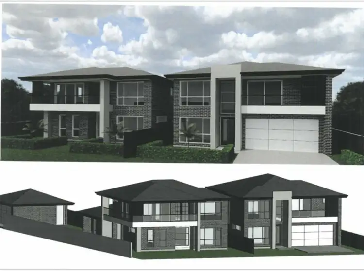 Second view of Homely house listing, 40 Lantana Street, Macquarie Fields NSW 2564