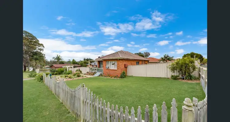 Fourth view of Homely house listing, 40 Lantana Street, Macquarie Fields NSW 2564