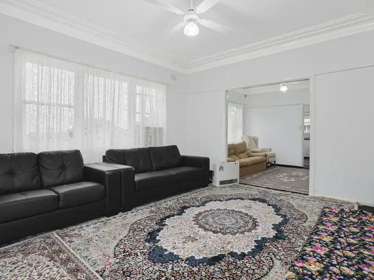 Fifth view of Homely house listing, 40 Lantana Street, Macquarie Fields NSW 2564