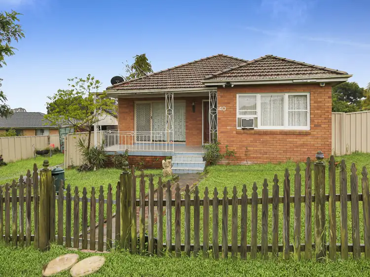 Seventh view of Homely house listing, 40 Lantana Street, Macquarie Fields NSW 2564