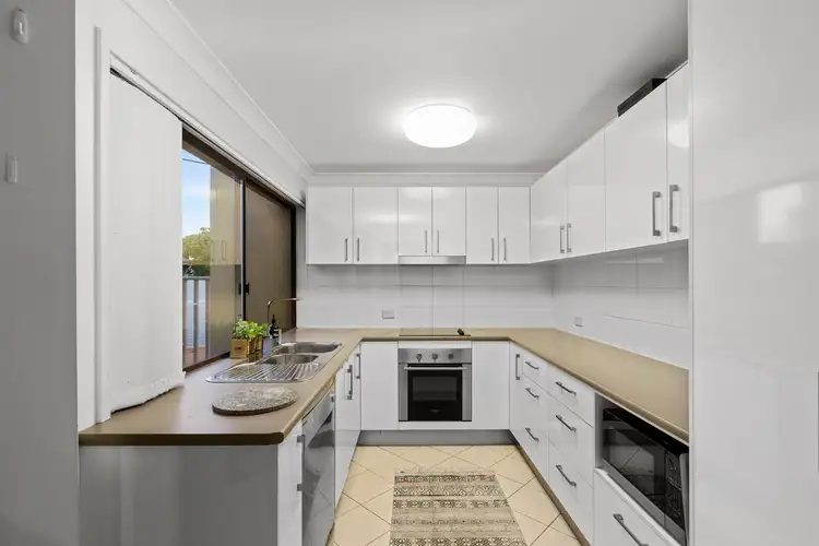Fourth view of Homely semi-detached listing, 2/22 Vespa Crescent, Surfers Paradise QLD 4217
