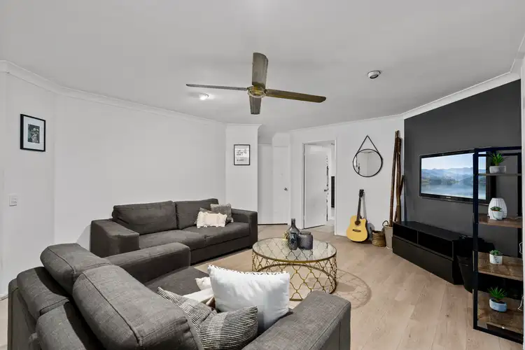 Fifth view of Homely semi-detached listing, 2/22 Vespa Crescent, Surfers Paradise QLD 4217