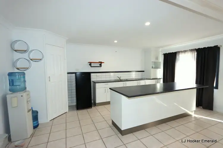 Third view of Homely house listing, 17 Aid St, Emerald QLD 4720