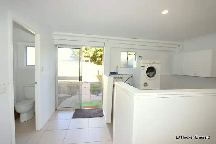 Fifth view of Homely house listing, 17 Aid St, Emerald QLD 4720