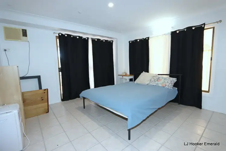 Sixth view of Homely house listing, 17 Aid St, Emerald QLD 4720