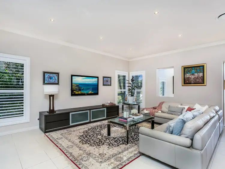 Fifth view of Homely house listing, 3 Noolinga Road, Bayview NSW 2104