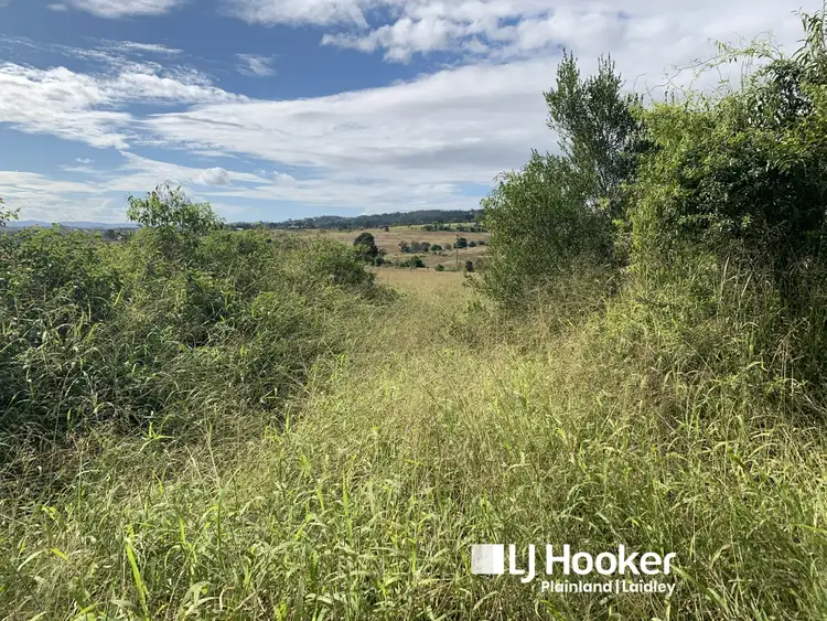 Fifth view of Homely land listing, 70-88 Freeman Rd, Tallegalla QLD 4340