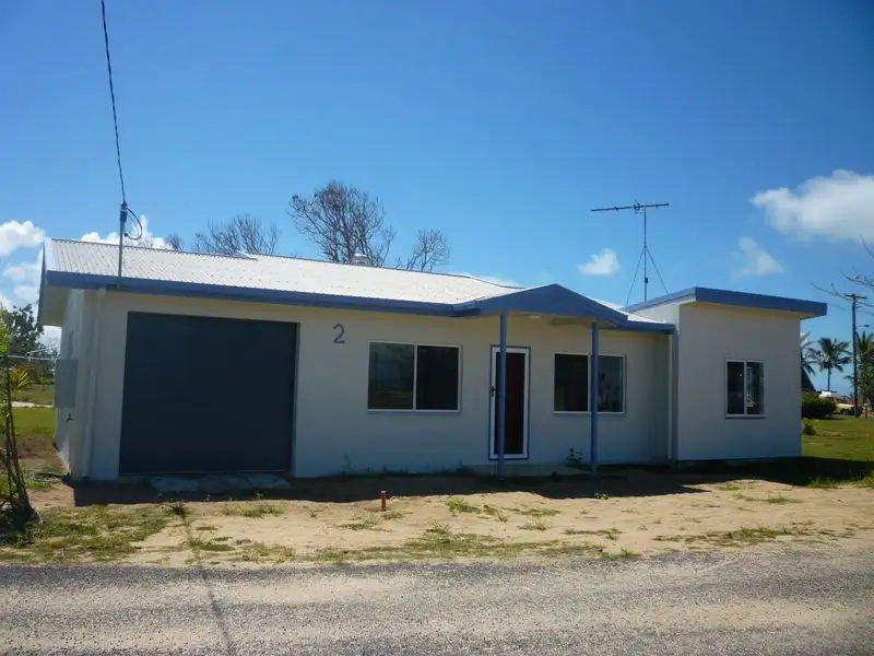 Main view of Homely house listing, 2 Costigan Street, Tully Heads QLD 4854
