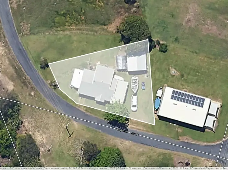 Third view of Homely house listing, 2 Costigan Street, Tully Heads QLD 4854