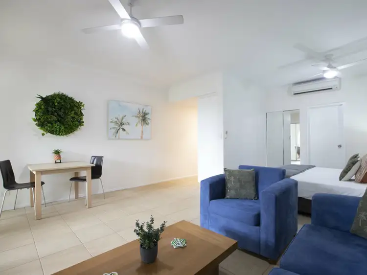 Main view of Homely unit listing, 18 Portsea/70 Davidson Street, Port Douglas QLD 4877