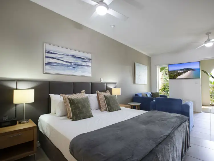 Second view of Homely unit listing, 18 Portsea/70 Davidson Street, Port Douglas QLD 4877