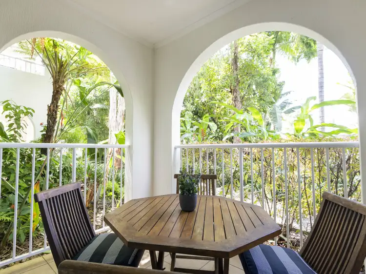 Third view of Homely unit listing, 18 Portsea/70 Davidson Street, Port Douglas QLD 4877