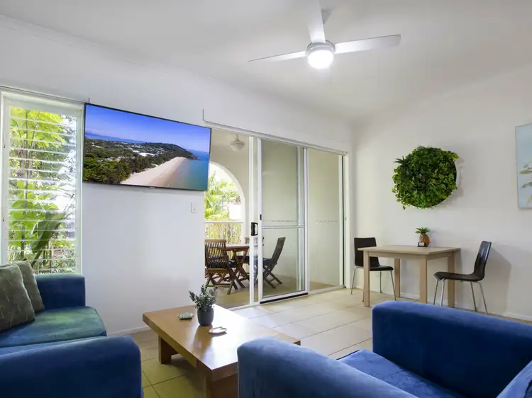 Fourth view of Homely unit listing, 18 Portsea/70 Davidson Street, Port Douglas QLD 4877
