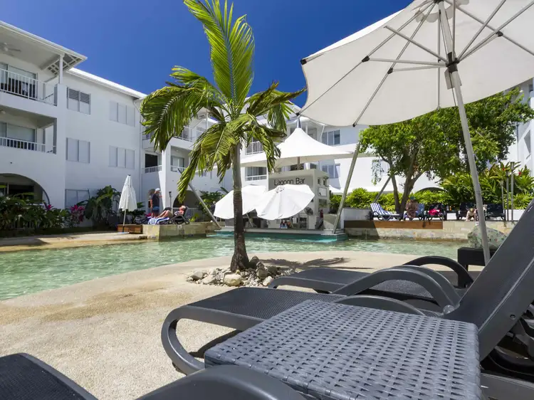 Fifth view of Homely unit listing, 18 Portsea/70 Davidson Street, Port Douglas QLD 4877