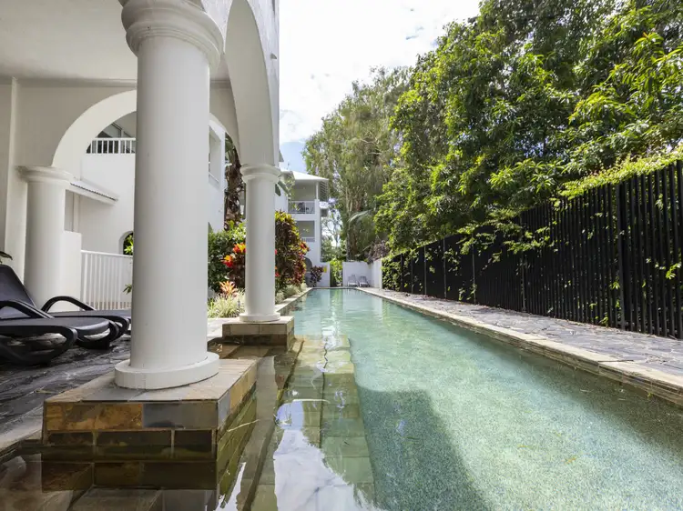 Sixth view of Homely unit listing, 18 Portsea/70 Davidson Street, Port Douglas QLD 4877