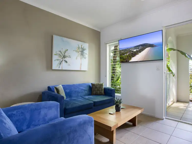 Seventh view of Homely unit listing, 18 Portsea/70 Davidson Street, Port Douglas QLD 4877