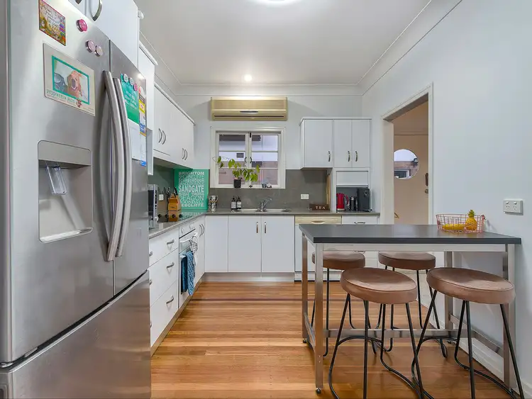 Second view of Homely house listing, 62 Pateena Street, Stafford QLD 4053