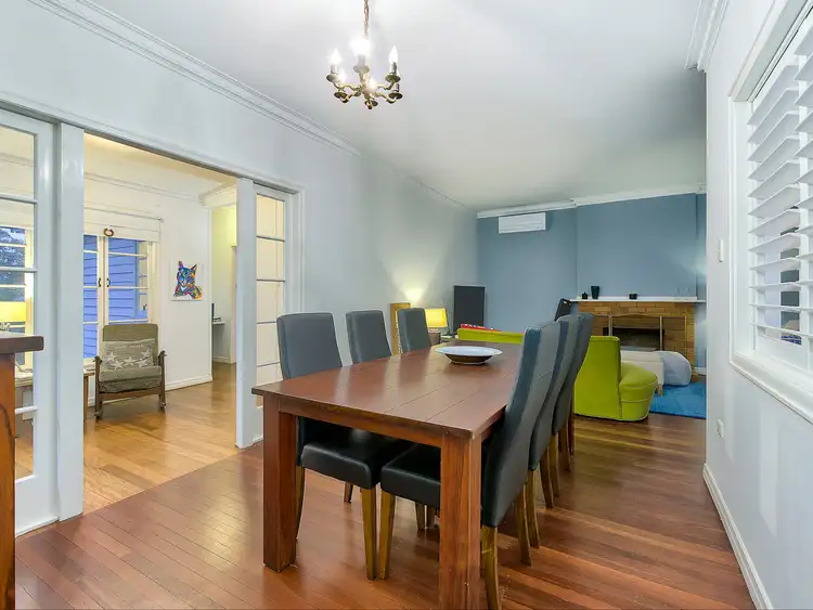 Fourth view of Homely house listing, 62 Pateena Street, Stafford QLD 4053