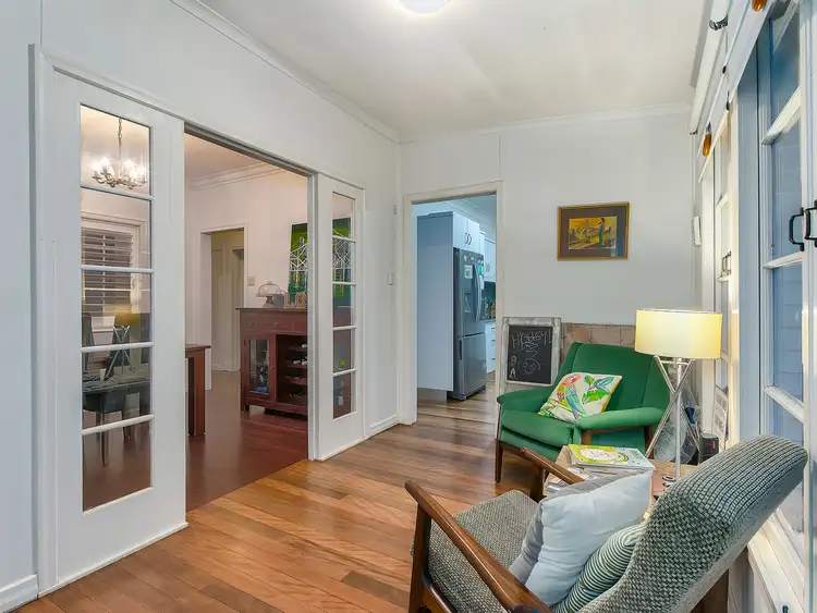 Fifth view of Homely house listing, 62 Pateena Street, Stafford QLD 4053