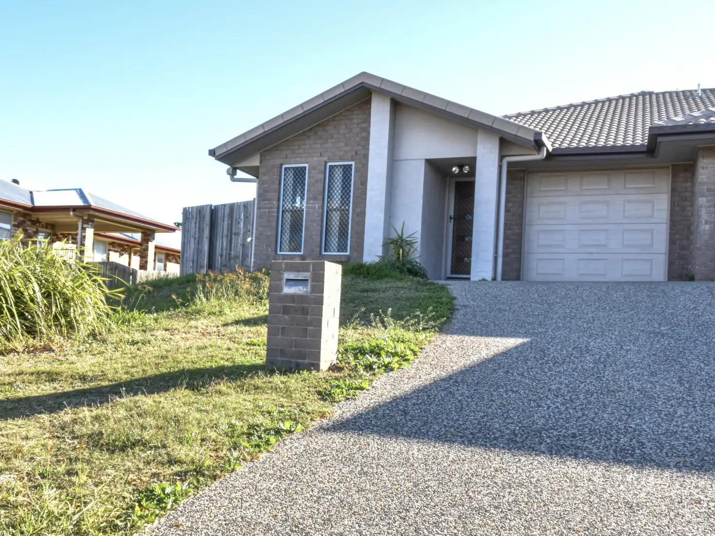 Main view of Homely unit listing, 1/35 Capital Drive, Rosenthal Heights QLD 4370